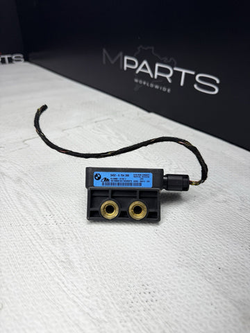 01-02 BMW E46 330 M3 YAW TURN RATE ACCELERATION SPEED SENSOR 6754289 OEM