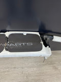 91-99 BMW E36 318 323 328 M3 Front Nose Kidney Grille Trim Panel