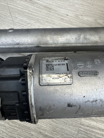 BMW M5 F90 M8 F91 F92 F93 Steering Steering Rack Electric 8k