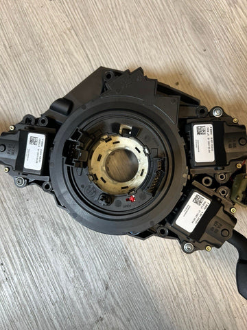 BMW E60 E63 528I 535I 545I 550I M5 M6 04-06 CLOCKSPRING CLOCK SPRING SWITCHES