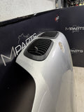 (PICKUP ONLY) BMW E46 M3 01-06 Front Hood Bonnet Panel Titan Silver