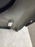 01-06 BMW E46 M3 Right Passenger Fender Jet Black