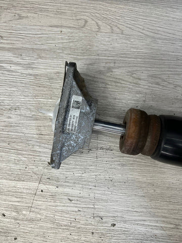 2016 - 2020 BMW F87 M2 REAR RIGHT PASSENGER SHOCK STRUT ASSEMBLY OEM 2289537