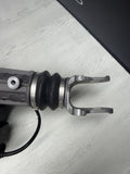 Lamborghini Urus Audi Q7 SQ8 3.0 TDI 2015 4M0909145E Original Rear Steering Rack