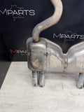 (PICKUP ONLY) Modded 2 Pipe Exhaust Muffler BMW 08-13 E92 E93 M3