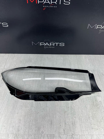 NEW LED LASER Headlight Head Light Lens Right BMW 3-Series G20 G21 2018-2022