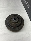 08-13 BMW E90 E92 E93 M3 FRONT TOP STRUT SHOCK SUSPENSION MOUNT
