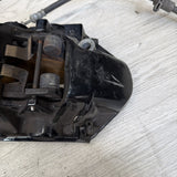 21-25 OEM BMW G80 G82 M3 M4 Front Passenger Side Brake Caliper Brembo Black