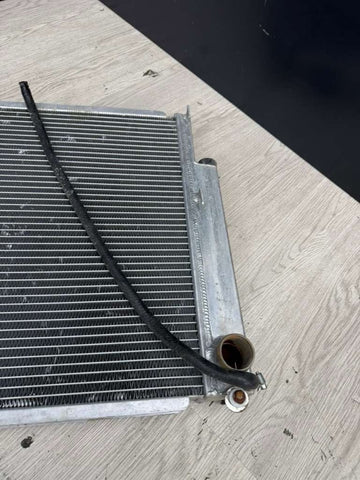 Mishimoto Performance Aluminum Radiator BMW 96-99 E36 M3