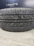 BMW F06 F10 F13 M6 Rims Wheels 19x8.5 19x9.5 Double Spoke 351 Replicas