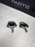OEM Hood Latches Brackets Covers BMW 15-20 F22 F23 F30 328i F80 F82 M2 M4