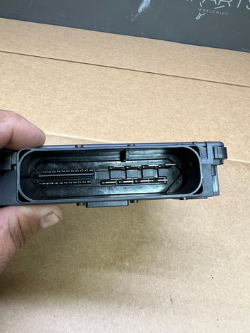 Porsche 911 991.2 Gt3 2015 Parking Brake Control Module