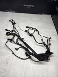 15-20 OEM BMW F80 F82 F83 M3 M4 S55 Engine Wire Harness MAF