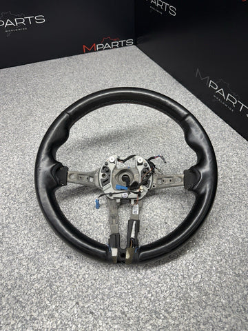 BMW Steering Wheel 15-20 F80 F82 F83 M3 M4 Stock Factory GRADE C