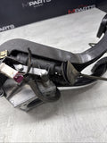 98-02 BMW Z3M Z3 MANUAL CLUTCH & BRAKE PEDAL ASSEMBLY OEM 1164842