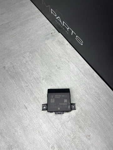 Gateway Control Module Porsche Macan 95B907530L