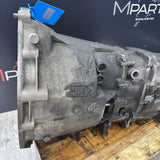 BMW E39 E46 E36 M3 6 Speed Manual Gearbox Transmission Getrag 141k