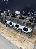 BMW F06 F10 F86 F85 S63N S63 LEFT SIDE ENGINE MOTOR CYLINDER HEAD OEM