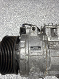 15-20 BMW F80 F82 F93 F87 M2 M3 M4 AC Compressor 6805072 OEM
