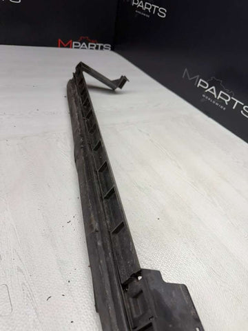 15-20 BMW M2 M3 M4 F82 F83 F87 Lower Radiator Support Panel Bracket OEM 7848789