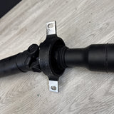 16-21 OEM BMW F87 M2 Competition Manual Rear Driveshaft Axle Drive Shaft