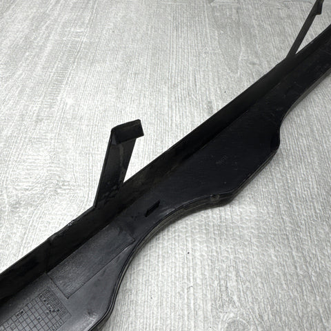 BMW E46 M3 01-06 FRONT LEFT HEADLIGHT MOLDING  *Notes*
