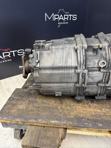 BMW 01-06 E46 M3 SMG Gearbox Transmission 122k