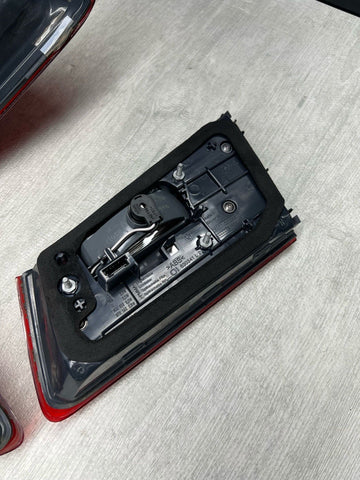 OEM BMW 2017-2020 Pre LCI G30 530i 540i F90 M5 Tail Lights Set