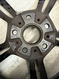 2012‑2019 BMW F06 F12 F13 M6  343M 20″ Alloy Wheels Rims 36112284707 2283403