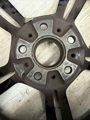 2012‑2019 BMW F06 F12 F13 M6  343M 20″ Alloy Wheels Rims 36112284707 2283403