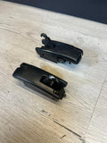 HONDA Genuine S2000 AP1 AP2 Convertible Soft top RH LH Lock handl Pairs OEM