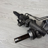 08-13 OEM BMW M3 E90 E92 E93 RWD Power Steering Gear Rack and Pinion L2 45k