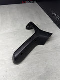 BMW 84-91 E30 318 325 M3 Black Left Driver Door Arm Rest