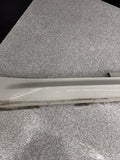 15-20 OEM BMW F82 F83 M4 Right Passenger Side Skirt Rocker Panel Alpine White
