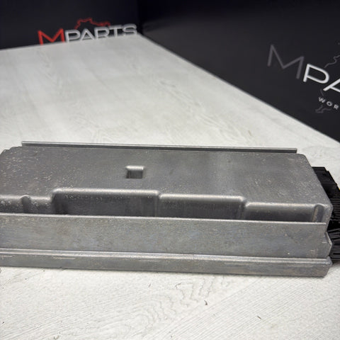 BMW E90 E92 E93 M3 08-13 Amp Lear Individual Top Hifi Audio Amplifier 7845163