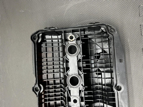 00-05 BMW E46 325 M54 ENGINE VALVE COVER	1432928