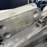 2009 BMW E90 E92 E93 M3 DCT S65 Complete Dual Clutch Transmission Gearbox 99k