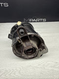 01-06 BMW E46 M3 Front Left Driver Bumper Fog Light Clear Fluted OEM