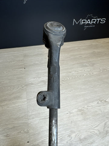 Tie Rod Assembly Inner/Outer/Boot 08-13 BMW E90 E92 E93 M3 OEM Right Passenger