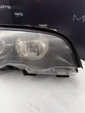 01-06 BMW E46 M3 Right Passenger Side Bixenon Headlight Headlamp OEM 1305621772