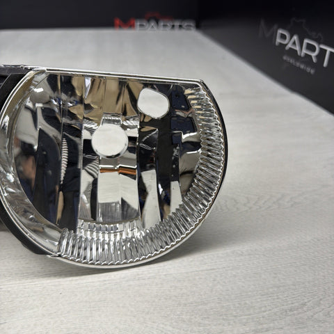 BMW 02-06 E46 M3 RIGHT HEADLIGHT XENON 1305621772 PROJECTORS
