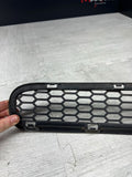 Genuine BMW 08-13 E92 E93 M3 Rear Bumper Center Grill 8040877 OEM