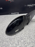 2006-2008 BMW E63 E64 M6 Door Left Driver Mirror Wrapped