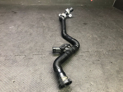 19-23 Ferrari F8 Tributo Breather Hose Line