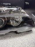 02-06 BMW E46 M3 Original Bi Xenon Headlights Stock