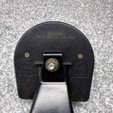 01-06 US BMW E46 M3 3 SERIES ALARM SIREN OEM 8383153