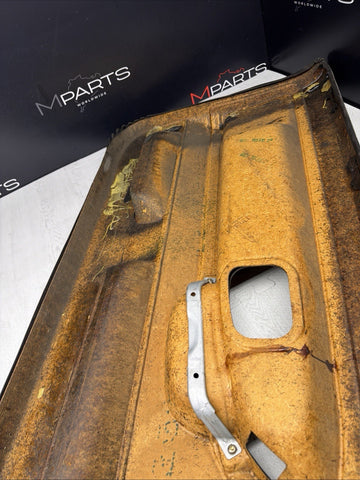 BMW E36 M3 95-99 Coupe Interior Door Card Panel Right Passenger *Notes*