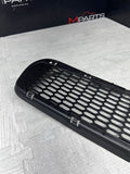 08-13 BMW E90 E92 E93 M3 OEM Front Bumper Lower Center Grille