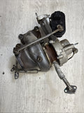 FORD 24-25 MUSTANG ENGINE TURBOCHARGER TURBO CHARGER OEM Pb5e 9g438 2K MILES