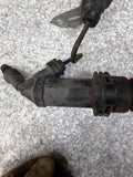 15-20 BMW M2 M3 M4 6 Speed Clutch Slave Cylinder F80 F82 F83 Genuine OEM
